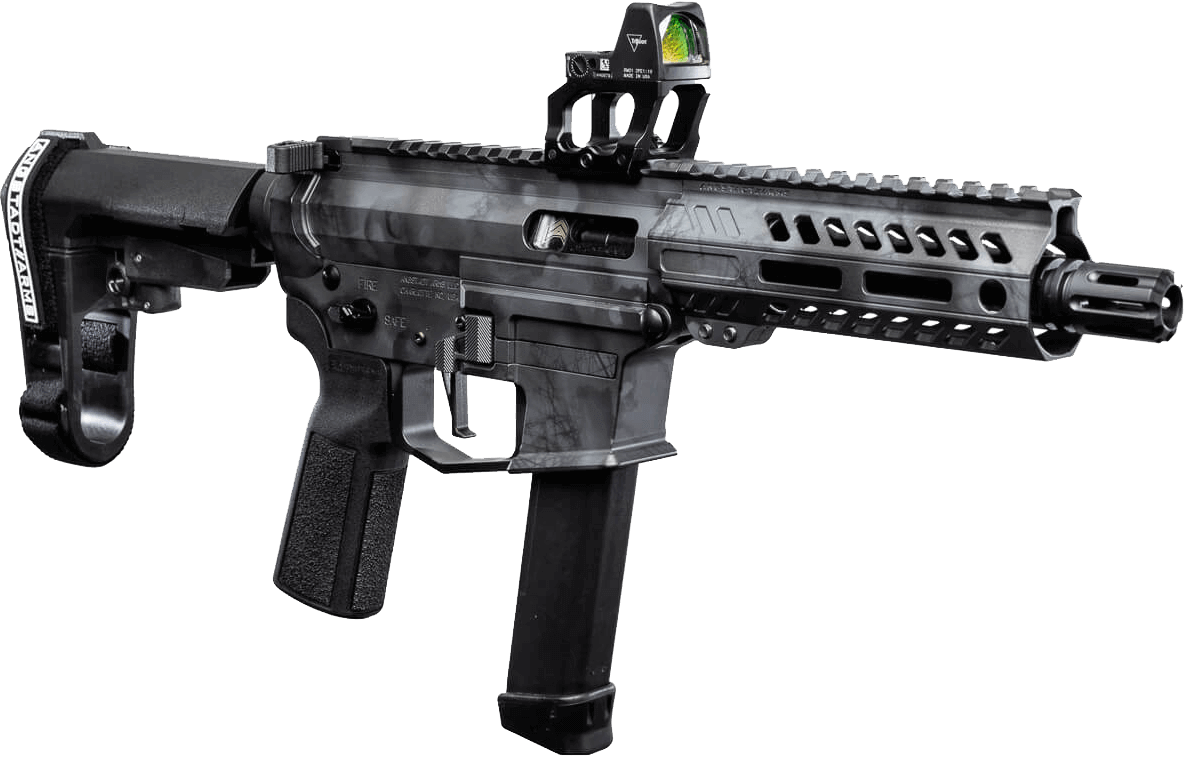 AR9 Pistol