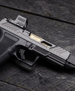 Shadow Systems Compensator MR 920 handgun