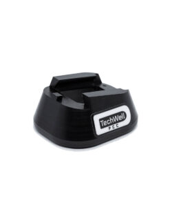 0940 Techwell Flared Magwell Adapter