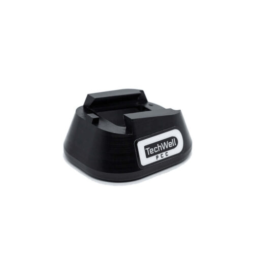 0940 Techwell Flared Magwell Adapter