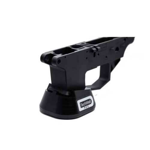 0940 Techwell Flared Magwell Adapter