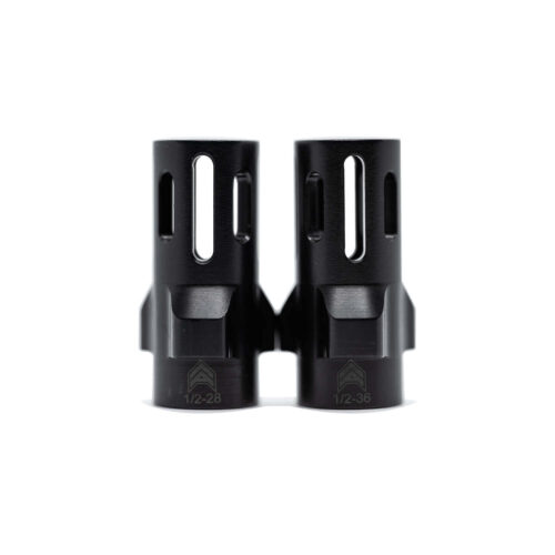 3-Lug Flash Hider