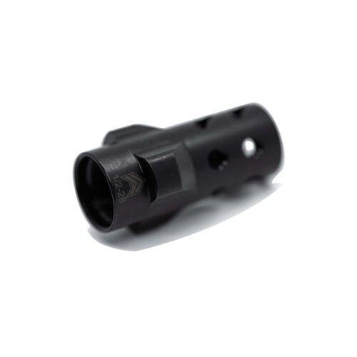 1/2-28 3-Lug Brake