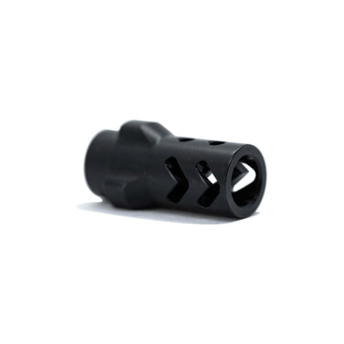 3-Lug Muzzle Brake
