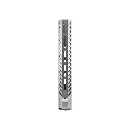 10" M-LOK Handguard Tactical Grey