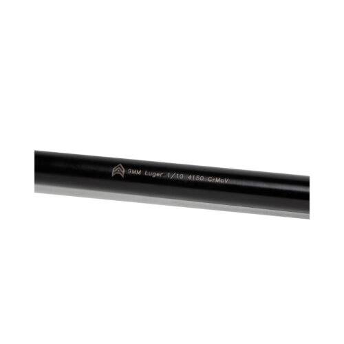 10 in. 9mm Barrel Detail-4