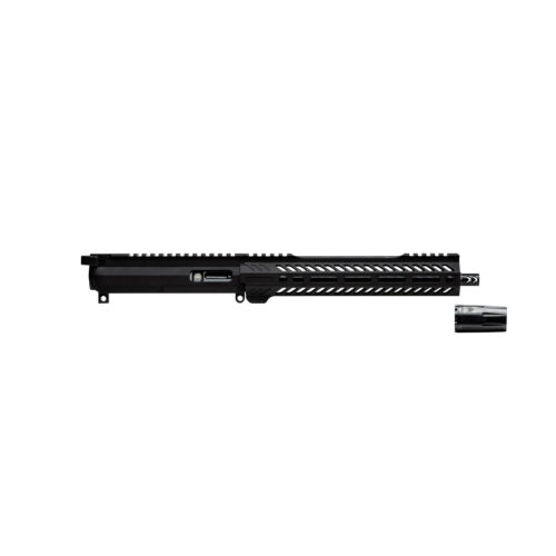 10 in. Tier 1 Upper - Right (Blastwave Below)