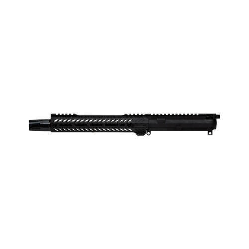 10 in. Tier 1 Upper with Blastwave - Left