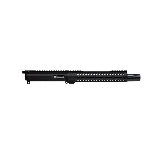 10 in. Tier 1 Upper with Blastwave - Right