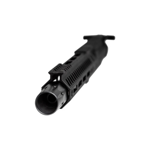10.5 in. 9mm Complete Upper Assembly with Blastwave - Left