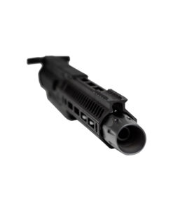 10.5 in. 9mm Complete Upper Assembly with Blastwave - Right