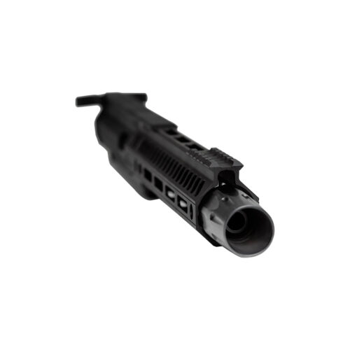 10.5 in. 9mm Complete Upper Assembly with Blastwave - Right