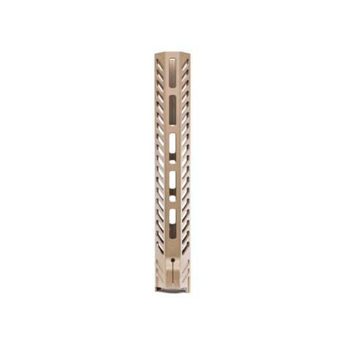 10.5" Handguard in Magpul FDE Cerakote