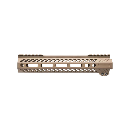 10.5" Handguard in Magpul FDE Cerakote