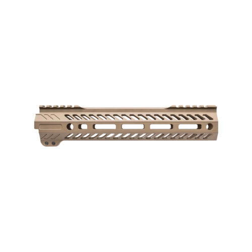 10.5" Handguard in Magpul FDE Cerakote