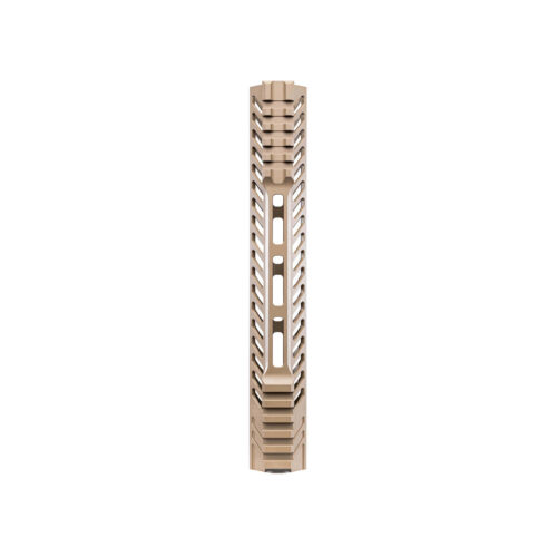 10.5" Handguard in Magpul FDE Cerakote