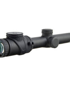 Trijicon AccuPoint 1-6x24 Riflescope SFP Circle Crosshair