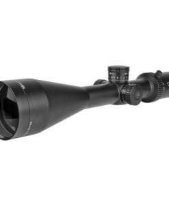 Trijicon Credo HX 2.5-10x56 SFP MOA Green