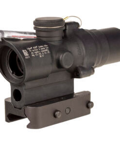 Trijicon 1.5x16S Compact ACOG Scope RTR 9mm PCC