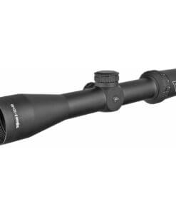 Trijicon Ascent 3-12x40 BDC Target Holds
