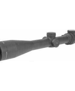 Trijicon AccuPoint 2.5-12.5x42 Riflescope Green Triangle