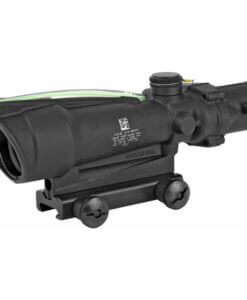 Trijicon ACOG 3.5x35 BAC Riflescope .308/7.62 BDC