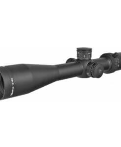 Trijicon Credo 2.5-15x42 SFP MRAD Center Dot