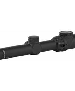 Trijicon AccuPoint 1-6x24 Riflescope Green MIL-DOT