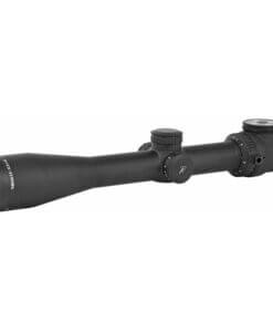 Trijicon AccuPoint 2.5-12.5x42 Riflescope Green Dot
