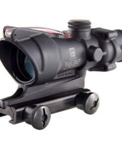 Trijicon ACOG 4x32 BAC Riflescope .223/5.56 BDC