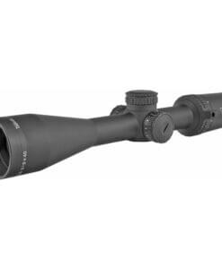 Trijicon Credo 3-9x40 SFP MIL Square Green