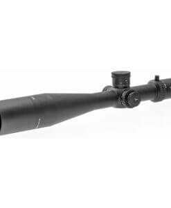 Trijicon Tenmile 5-50x56 SFP MRAD Red/Green