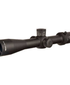 Trijicon Credo 2-10x36 FFP MOA Red