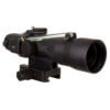 Trijicon 3x30 Compact ACOG Scope 5.56x45mm/62gr.