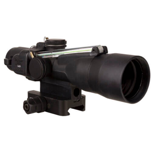 Trijicon 3x30 Compact ACOG Scope 5.56x45mm/62gr.