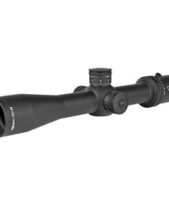 Trijicon Credo 2-10x36 FFP MRAD Red