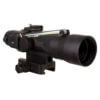 Trijicon 3x30 Compact ACOG Scope .223/62gr