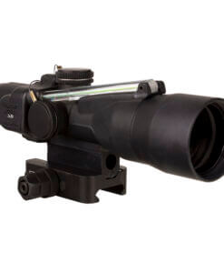 Trijicon 3x30 Compact ACOG Scope .223/62gr