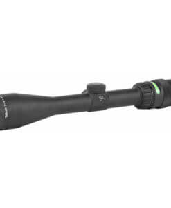 Trijicon AccuPoint 3-9x40 Riflescope Duplex Green