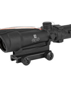 Trijicon ACOG 3.5x35 BAC Riflescope .308/7.62 BDC