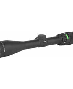 Trijicon AccuPoint 3-9x40 Riflescope MIL-DOT Green
