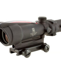 Trijicon ACOG 3.5x35 Riflescope .308/7.62 BDC