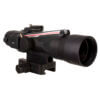 Trijicon 3x30 Compact ACOG Scope 300 BLK 115/220gr.
