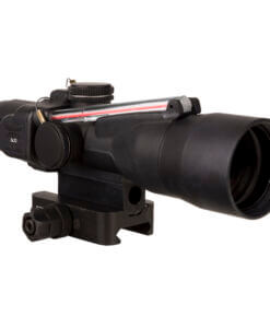 Trijicon 3x30 Compact ACOG Scope 300 BLK 115/220gr.