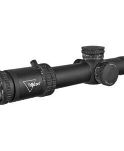 Trijicon Credo 1-8x28 FFP Riflescope Red/Green MRAD