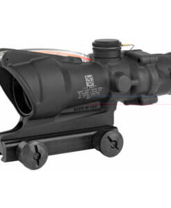 Trijicon ACOG 4x32 BAC Riflescope .223/5.56 BDC