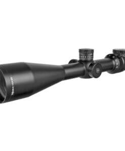 Trijicon AccuPoint 4-16x50 SFP MOA Green