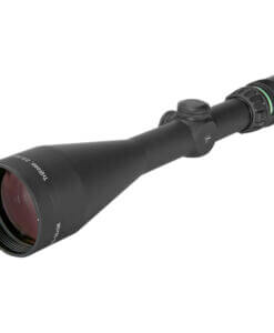 Trijicon AccuPoint 2.5-10x56 Riflescope Green MIL DOT