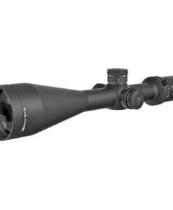 Trijicon Credo 2.5-15x56 SFP MRAD Center Dot