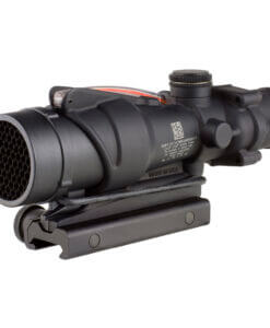 Trijicon ACOG 4x32 USMC RCO Riflescope M16A4